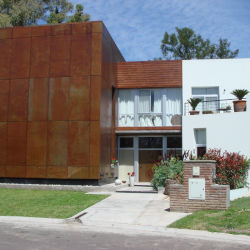 15 ROBLES 420 m2