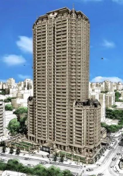 D & A – Empresa Constructora - Arq. Damián Luzardi Pons