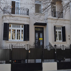 CASA NICASTRO & MORITA 610 m2