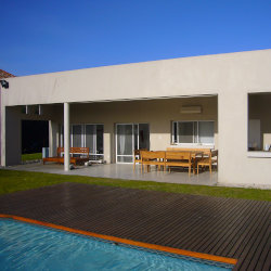 HACOAJ 190 m2