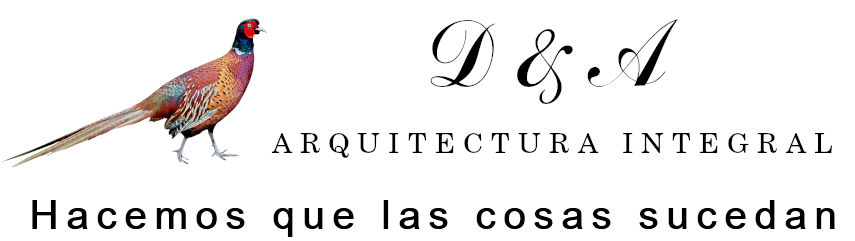 Proyectos y Empresa Constructora - Arq. Damián Luzardi Pons