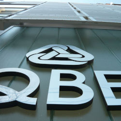 QBE 3700 m2