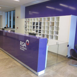 RSA 7100 m2